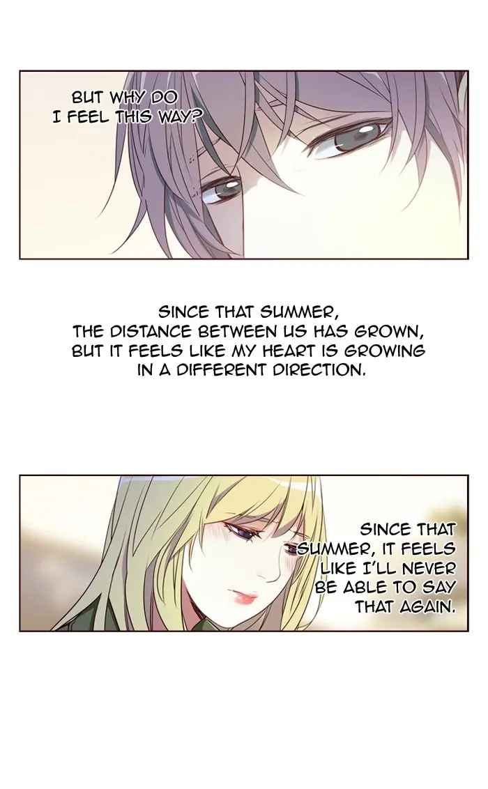 Girls of the Wild’s page 42