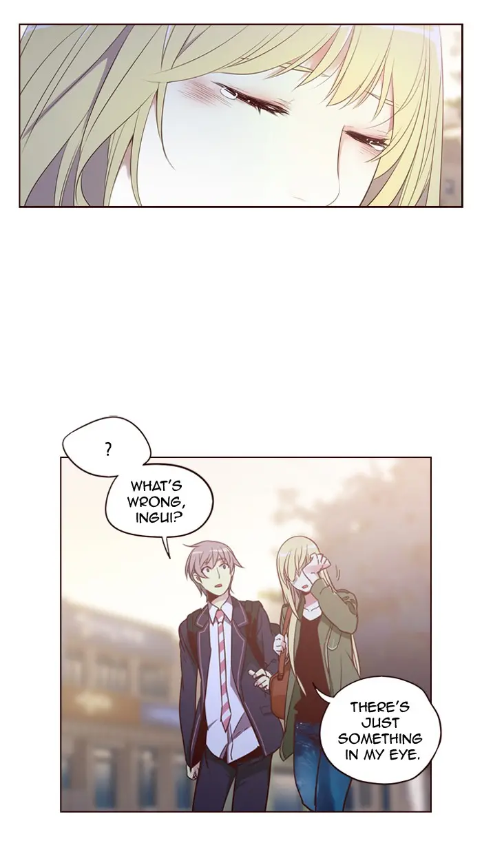 Girls of the Wild’s page 43