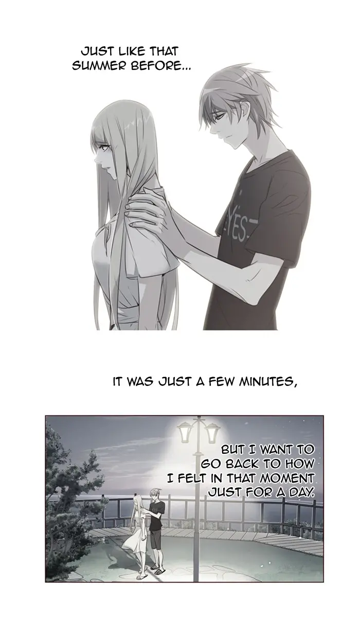 Girls of the Wild’s page 45