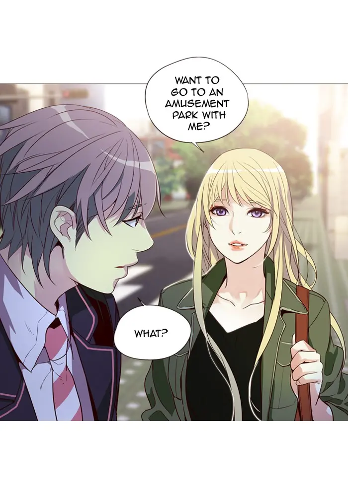 Girls of the Wild’s page 46