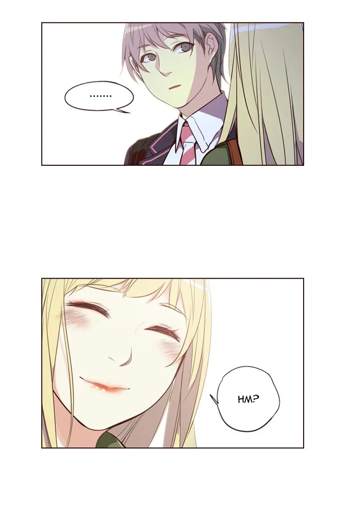 Girls of the Wild’s page 47