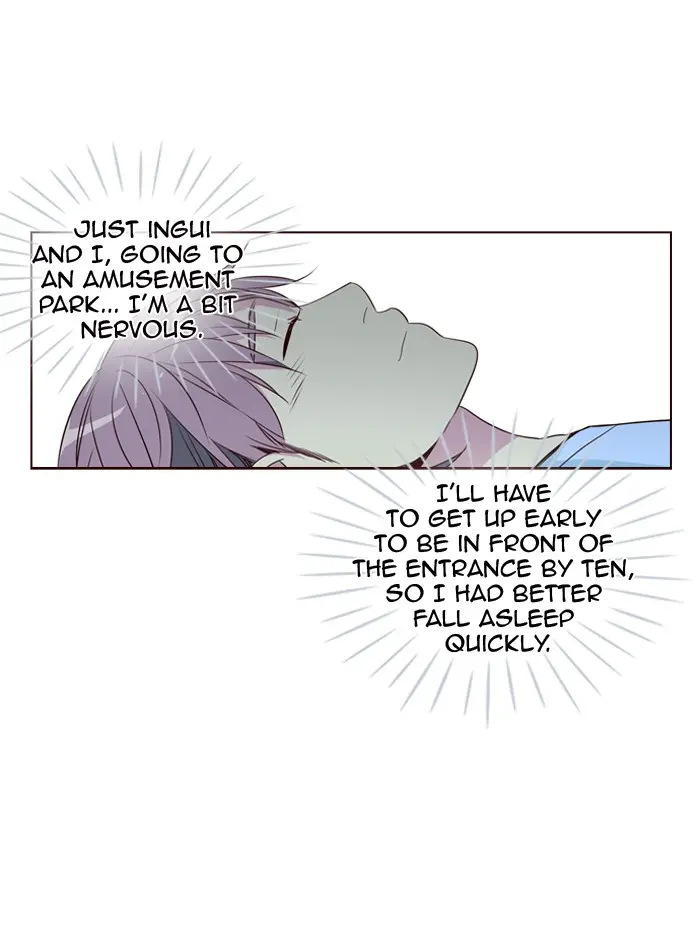 Girls of the Wild’s page 7