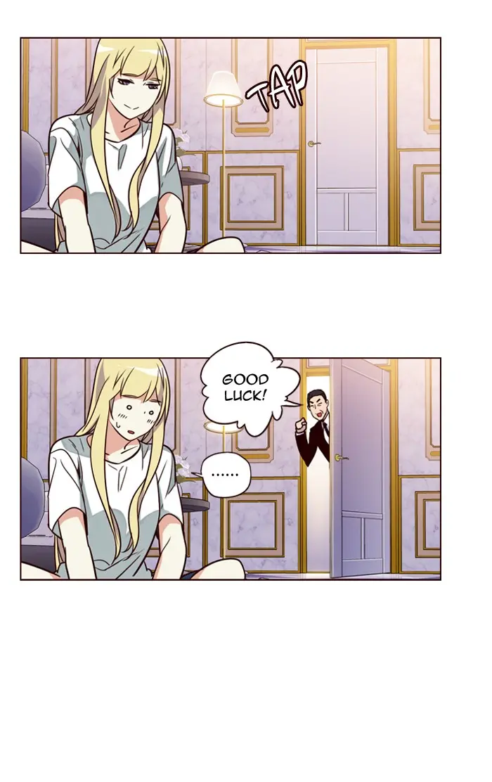 Girls of the Wild’s page 11