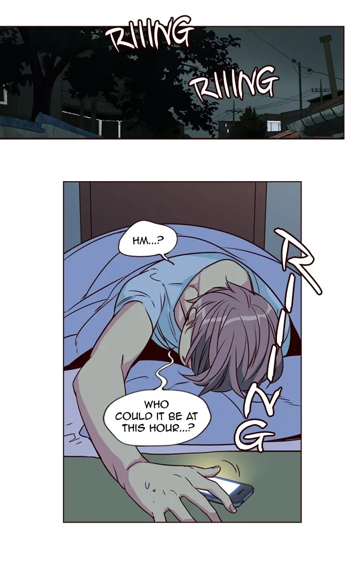 Girls of the Wild’s page 12