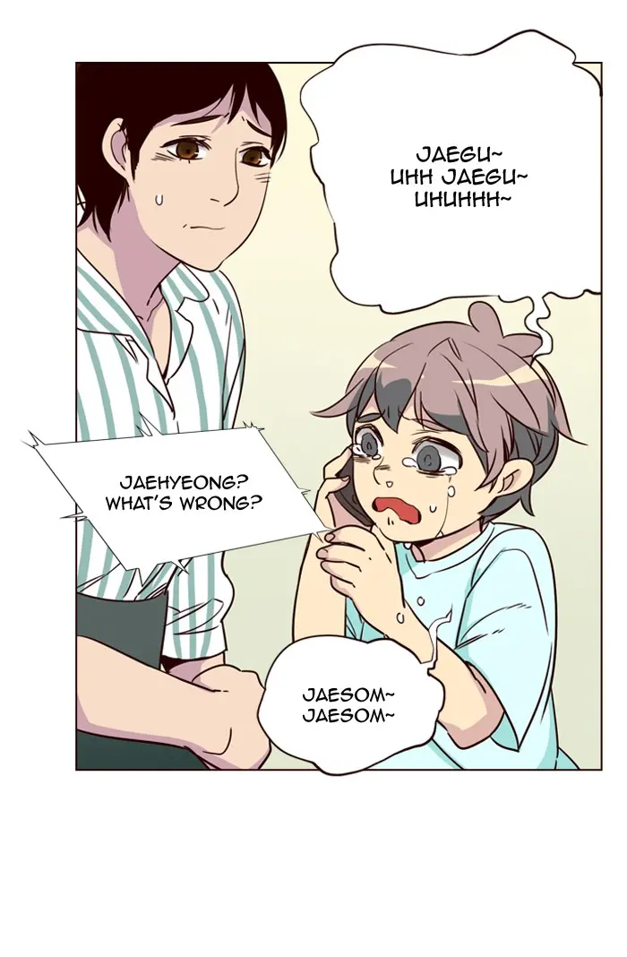 Girls of the Wild’s page 14