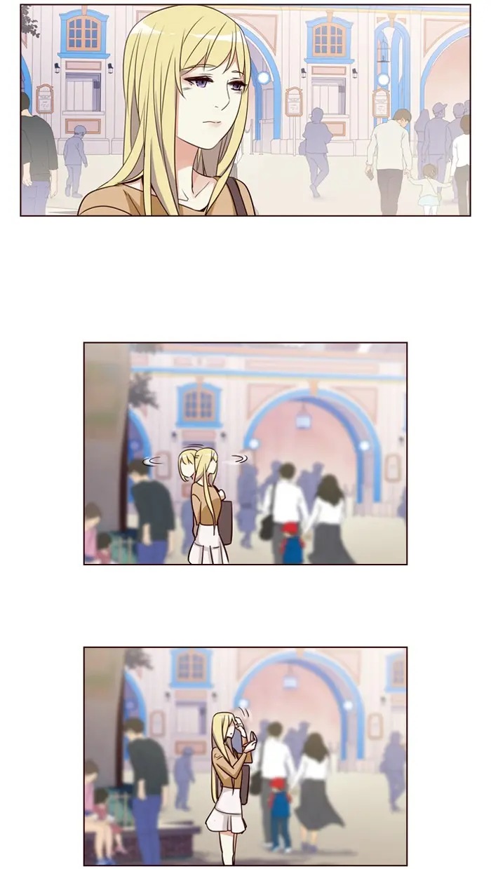 Girls of the Wild’s page 21