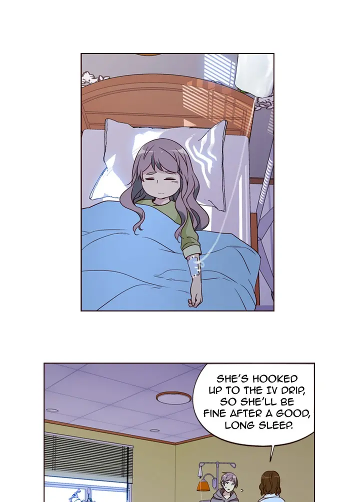 Girls of the Wild’s page 24