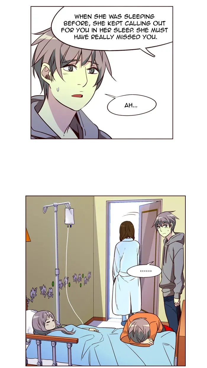 Girls of the Wild’s page 26