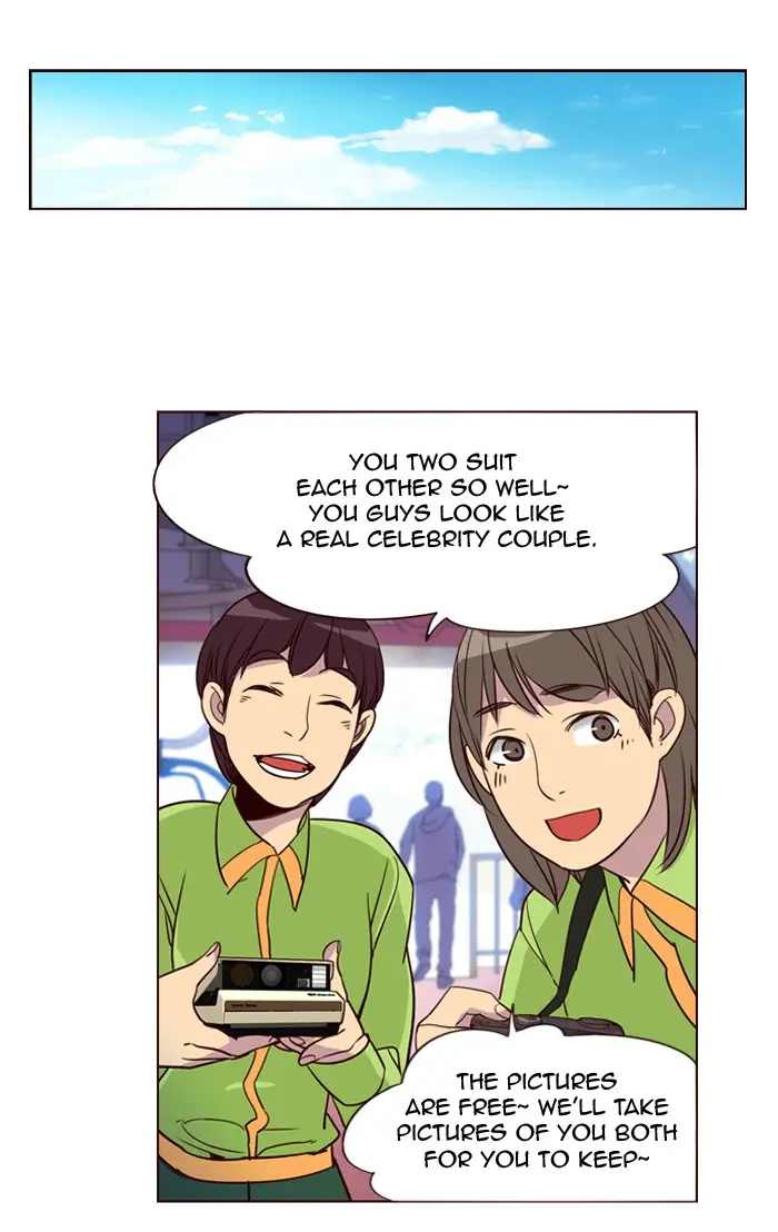 Girls of the Wild’s page 28