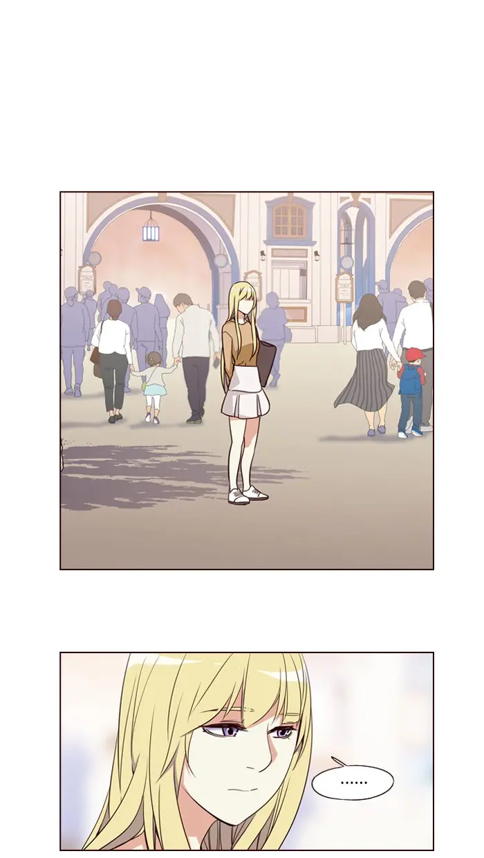 Girls of the Wild’s page 33