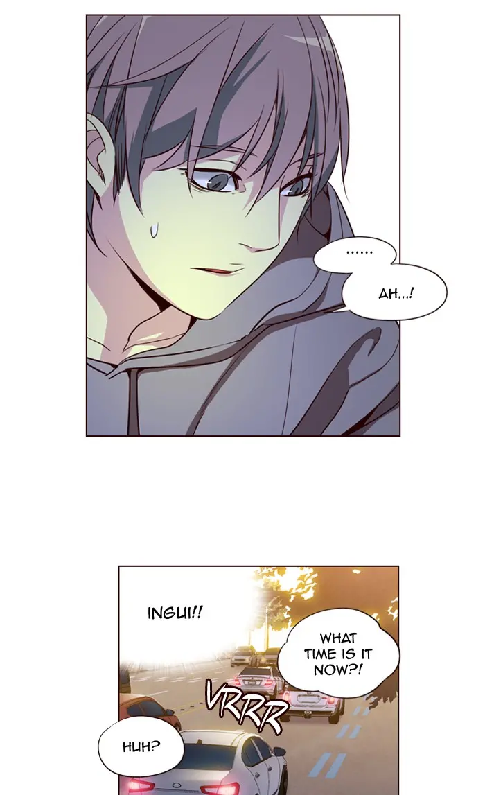 Girls of the Wild’s page 42