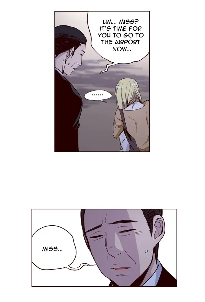 Girls of the Wild’s page 45