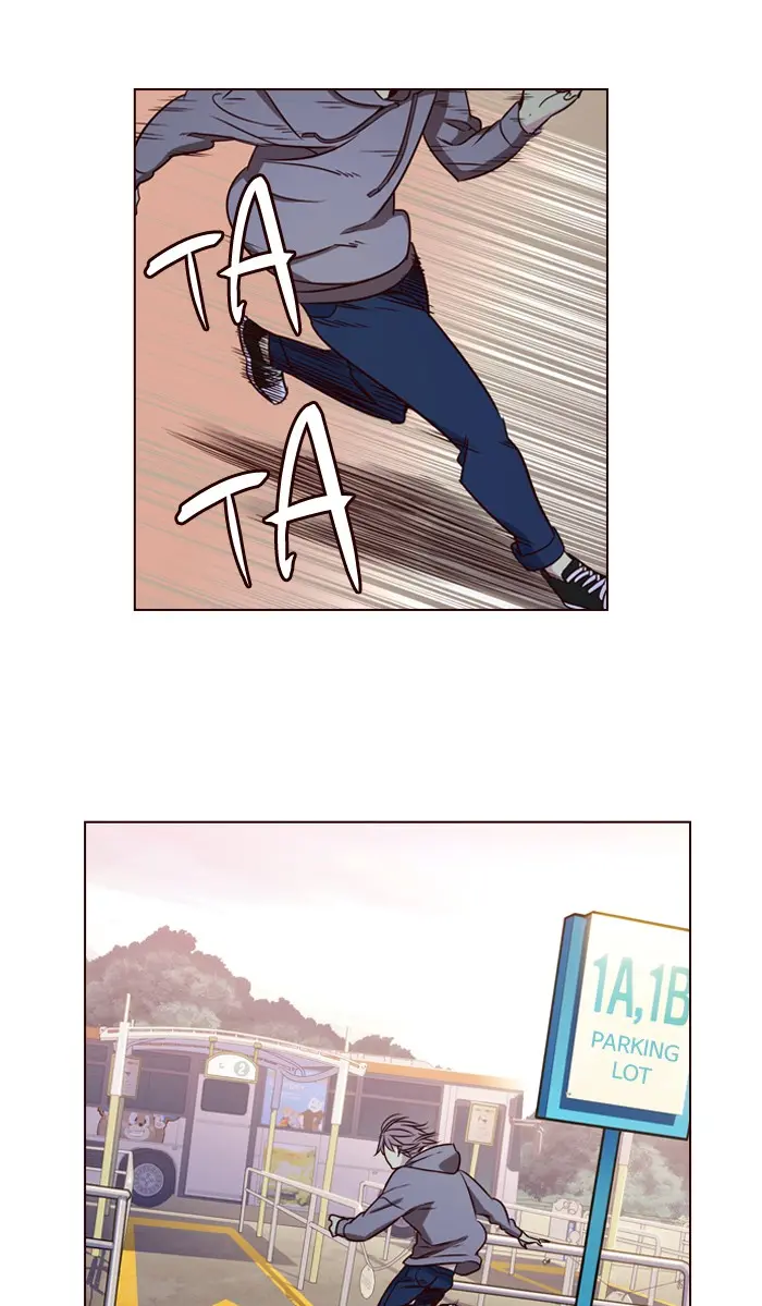 Girls of the Wild’s page 47
