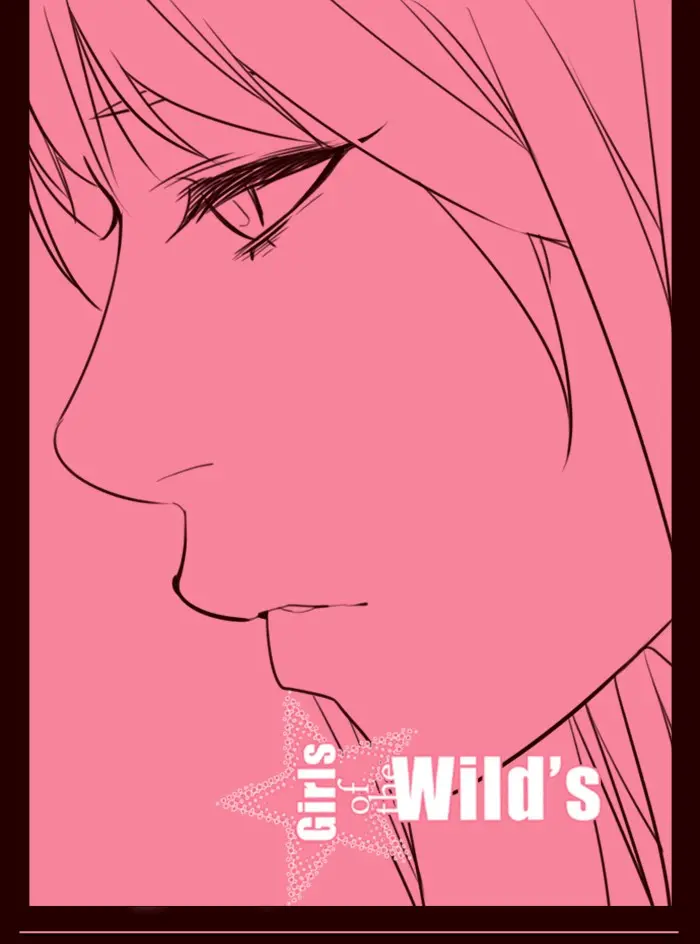 Girls of the Wild’s page 1