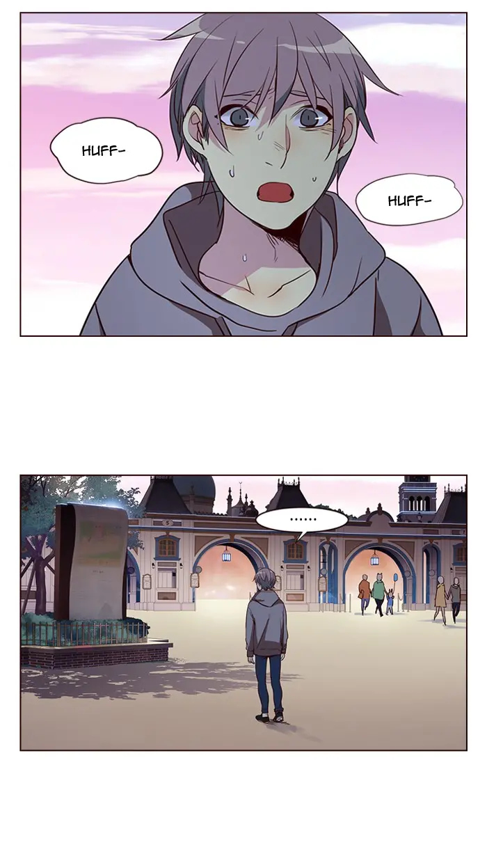 Girls of the Wild’s page 6
