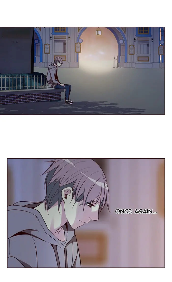 Girls of the Wild’s page 12
