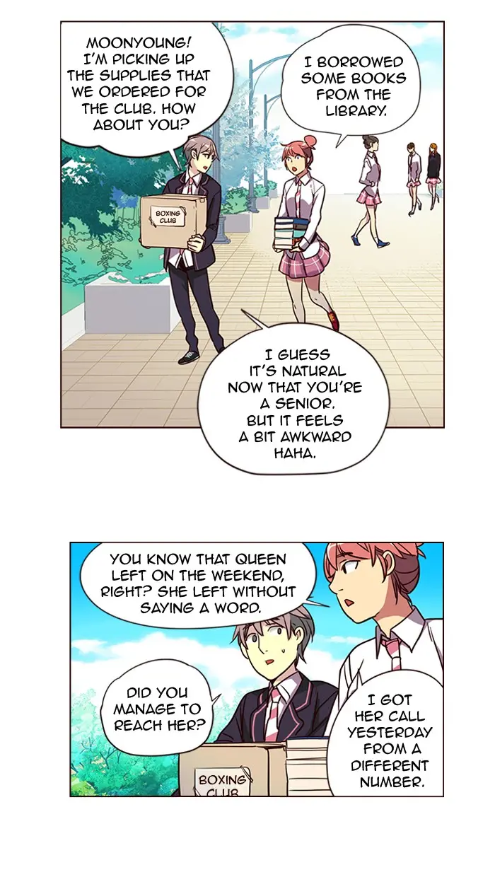 Girls of the Wild’s page 15