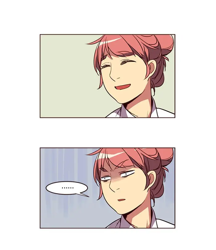 Girls of the Wild’s page 19