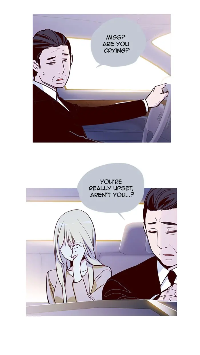 Girls of the Wild’s page 40