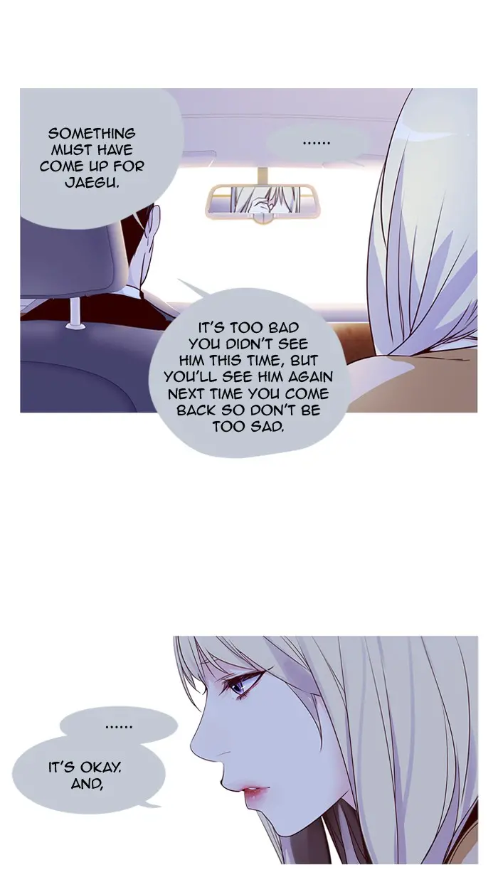 Girls of the Wild’s page 41