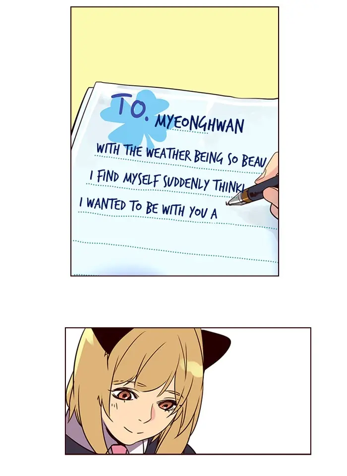 Girls of the Wild’s page 13