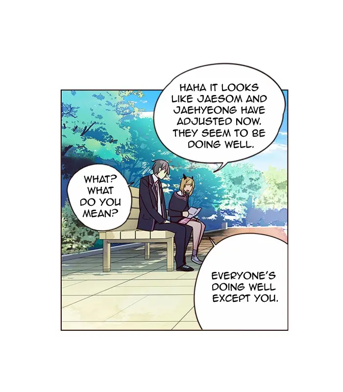 Girls of the Wild’s page 15