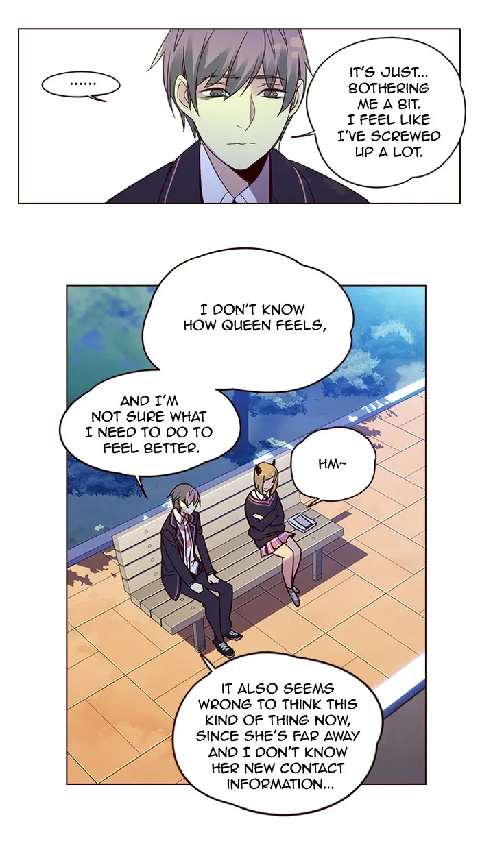 Girls of the Wild’s page 18