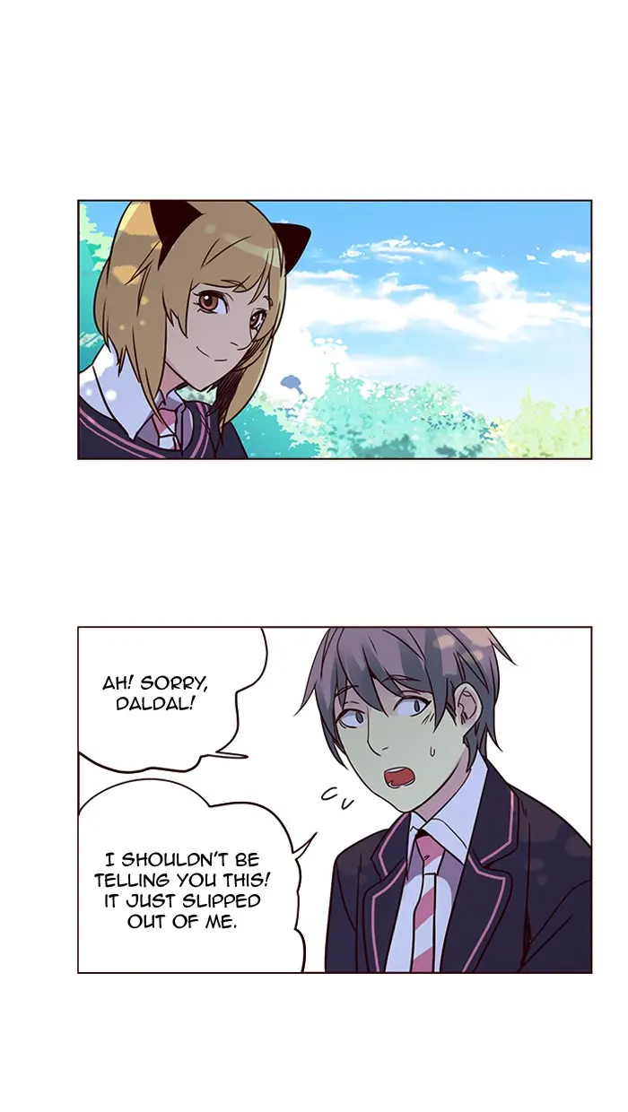 Girls of the Wild’s page 19