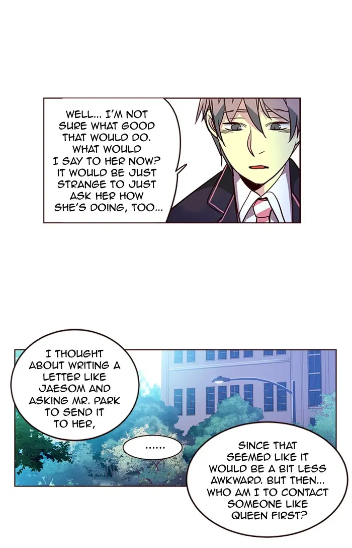 Girls of the Wild’s page 21