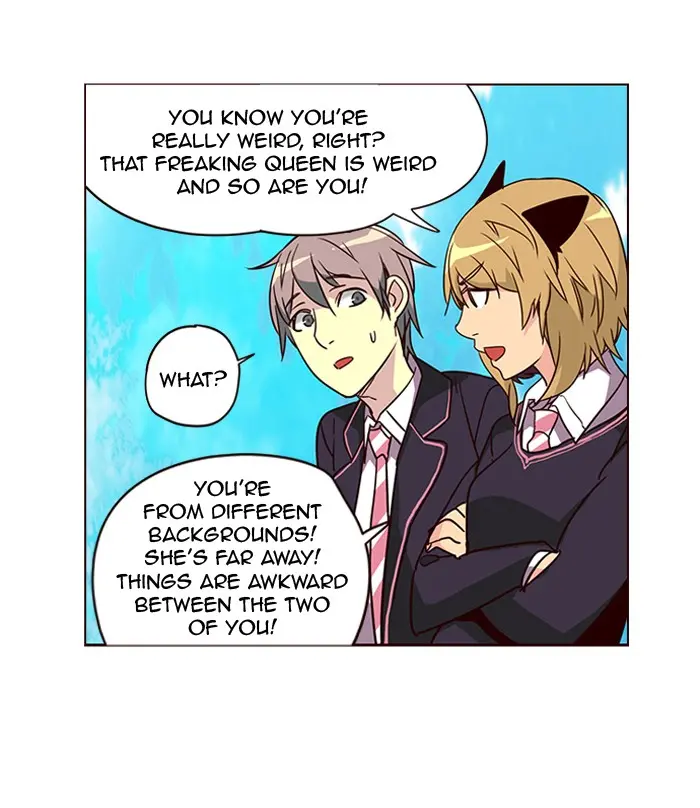 Girls of the Wild’s page 22