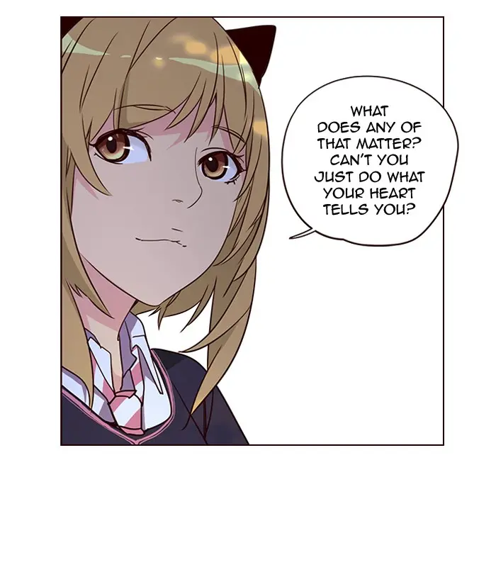 Girls of the Wild’s page 23