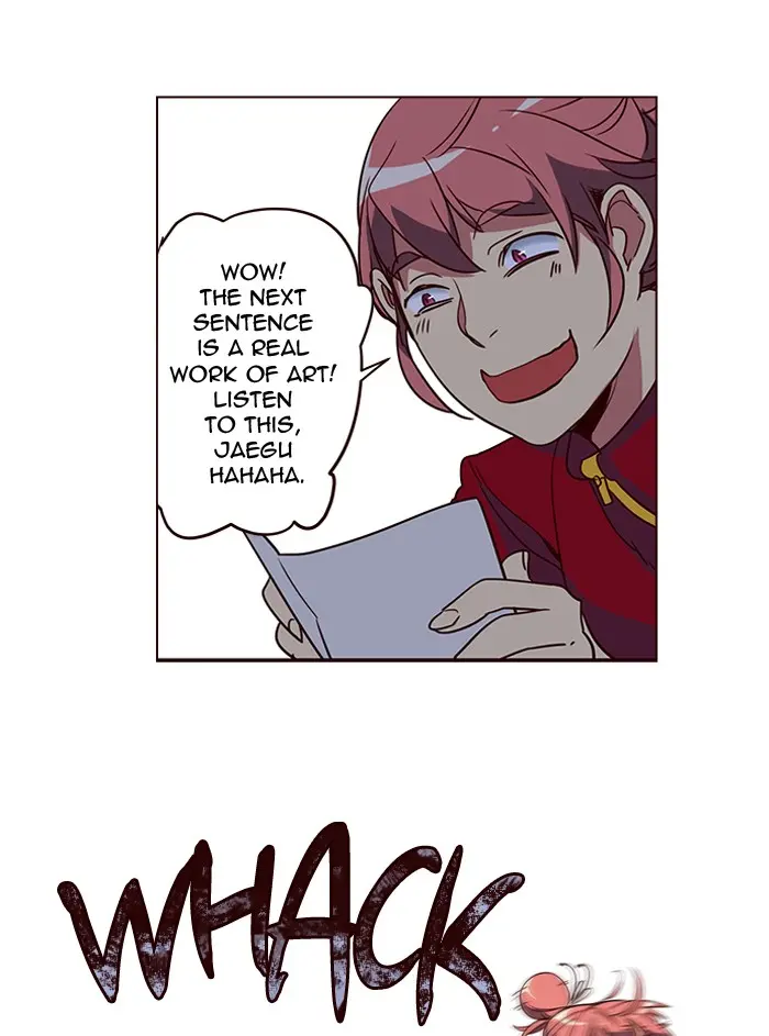 Girls of the Wild’s page 26