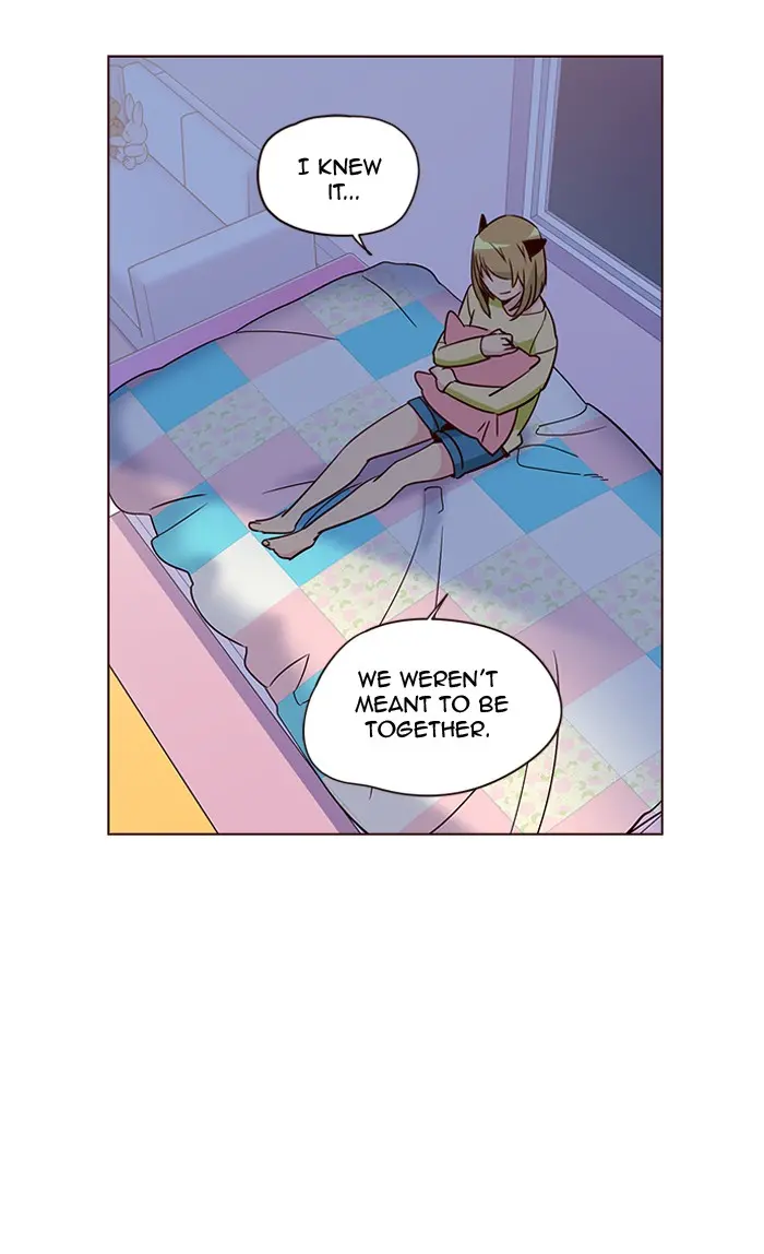 Girls of the Wild’s page 34