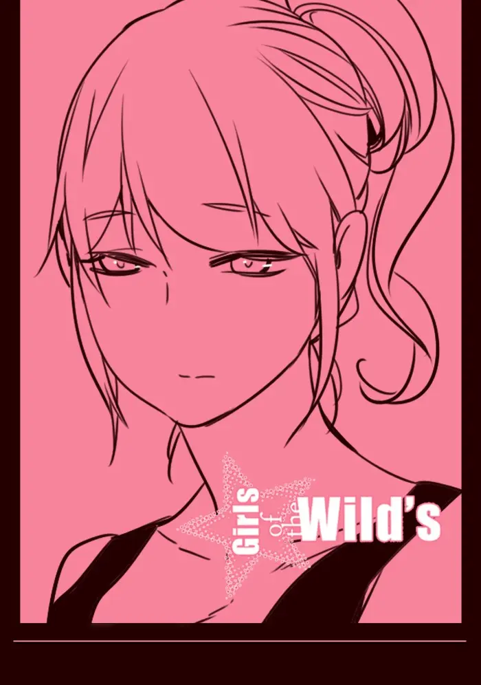 Girls of the Wild’s page 1
