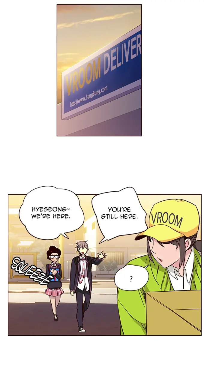 Girls of the Wild’s page 7