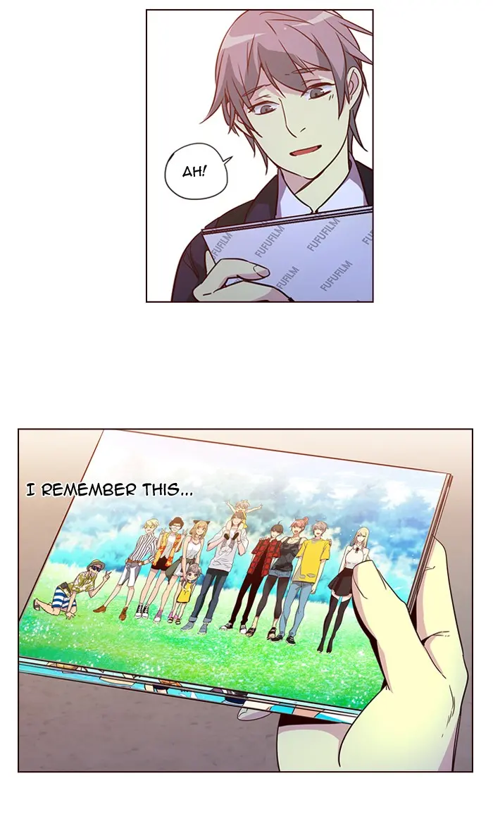 Girls of the Wild’s page 15