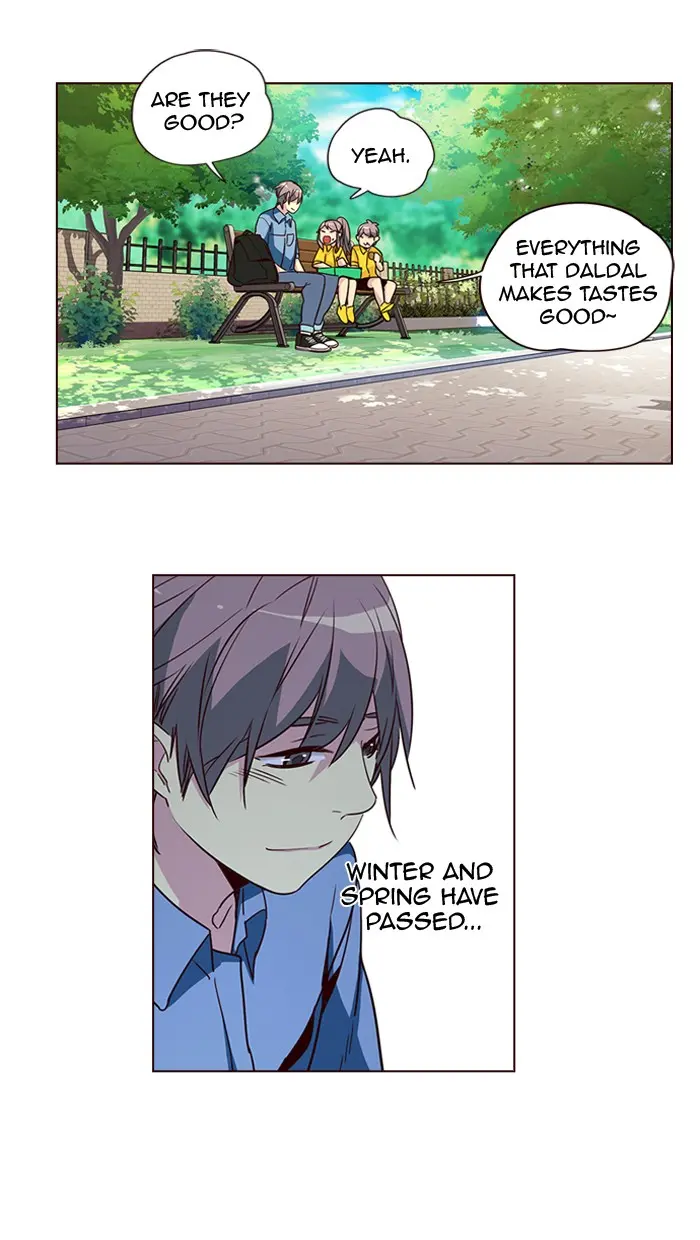 Girls of the Wild’s page 19