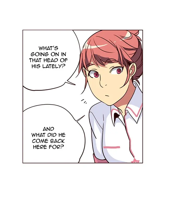 Girls of the Wild’s page 23