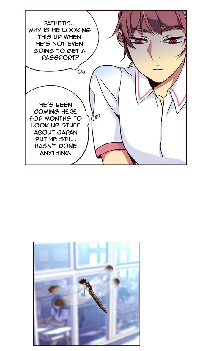 Girls of the Wild’s page 27