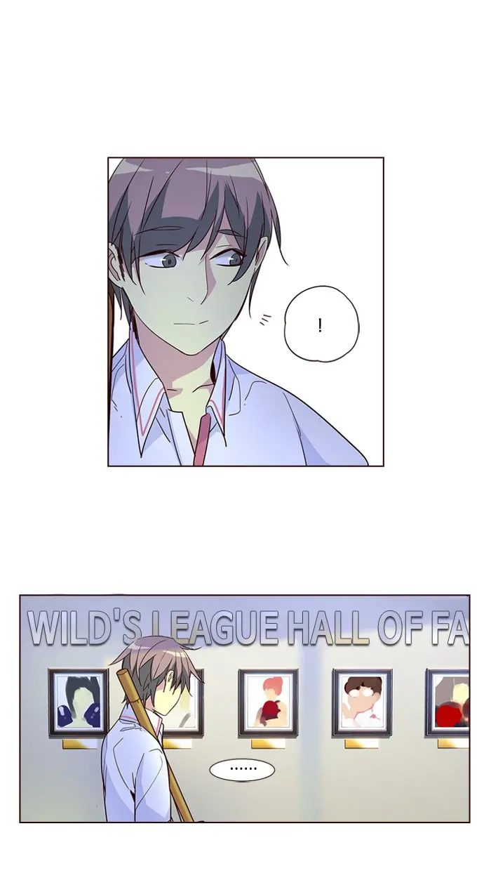 Girls of the Wild’s page 32