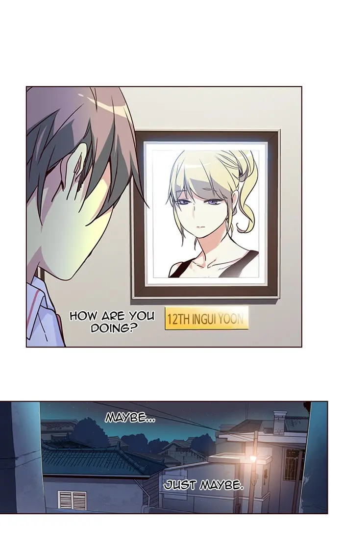 Girls of the Wild’s page 34