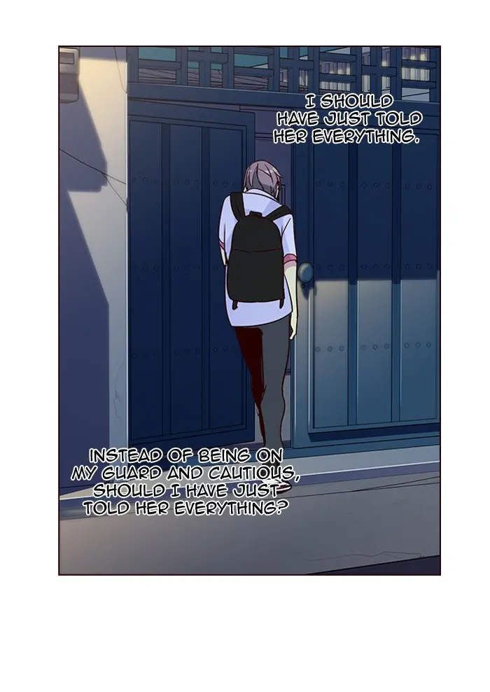 Girls of the Wild’s page 35