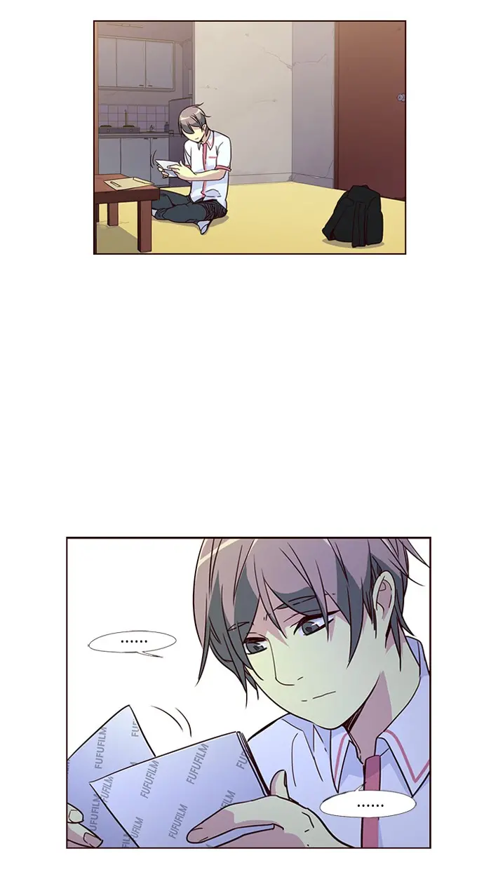 Girls of the Wild’s page 41