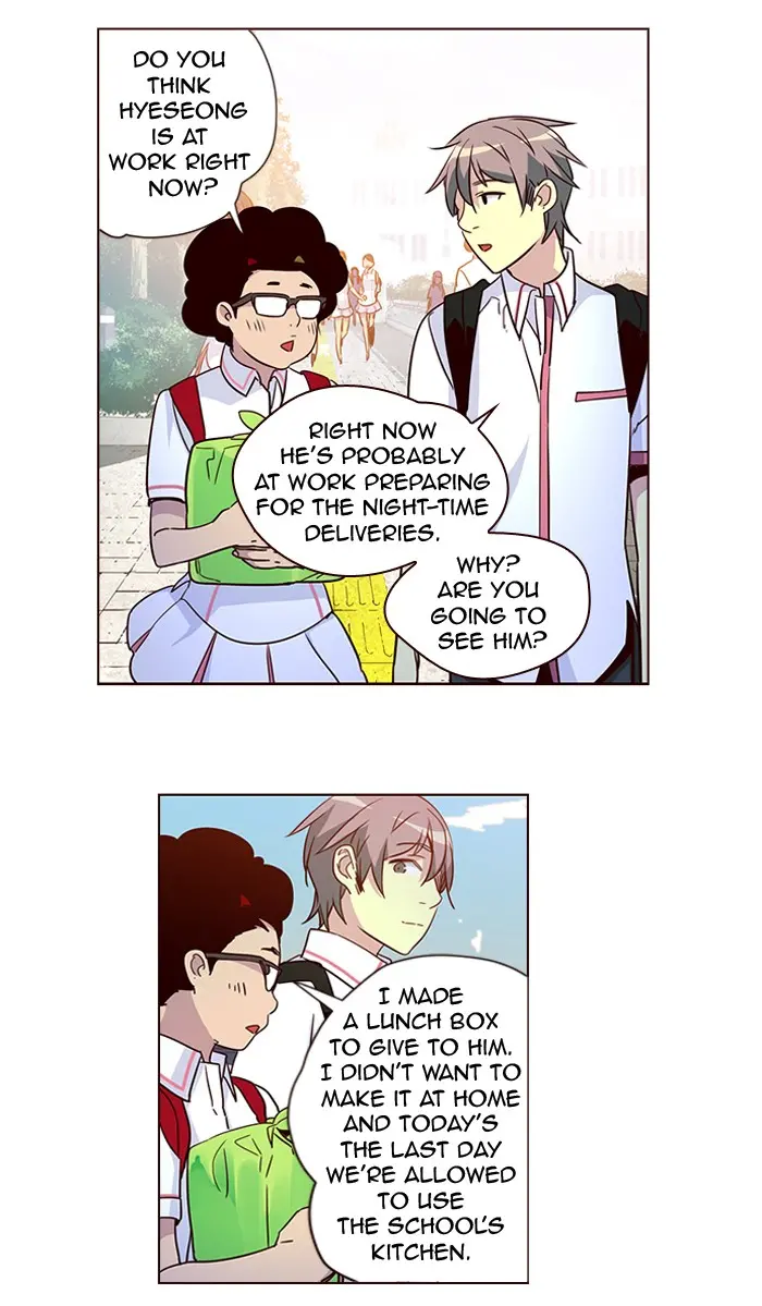 Girls of the Wild’s page 4