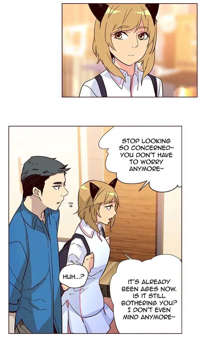 Girls of the Wild’s page 15