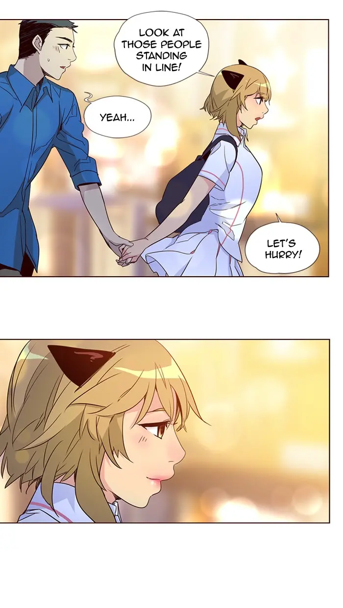 Girls of the Wild’s page 18