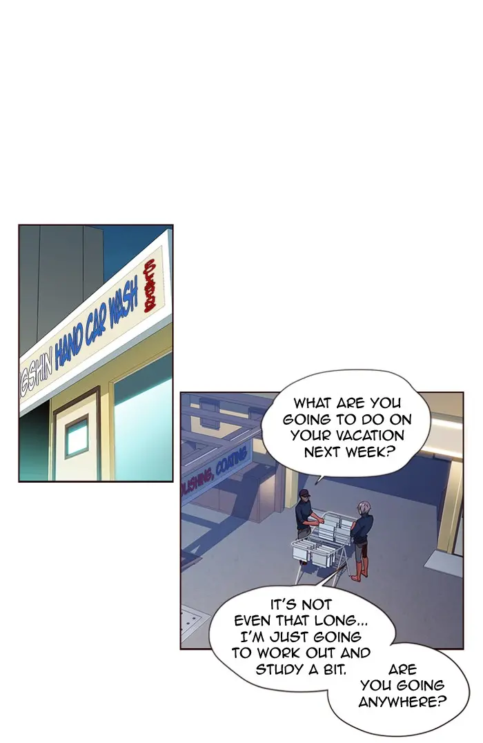 Girls of the Wild’s page 19
