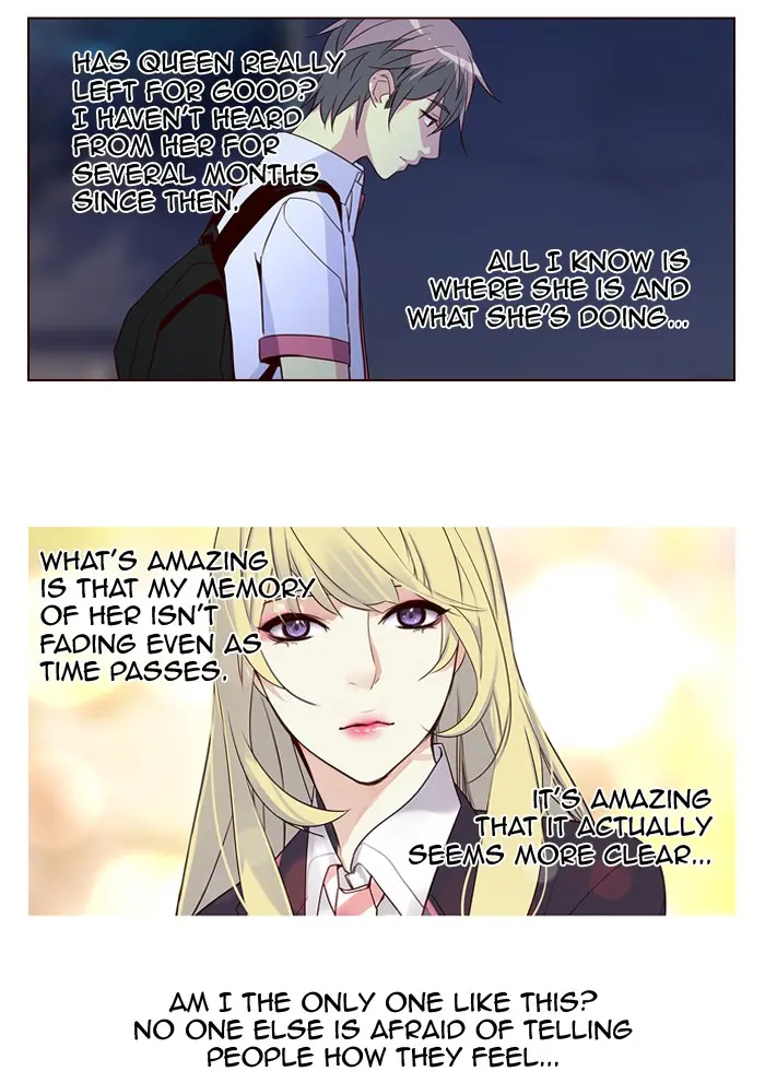 Girls of the Wild’s page 30