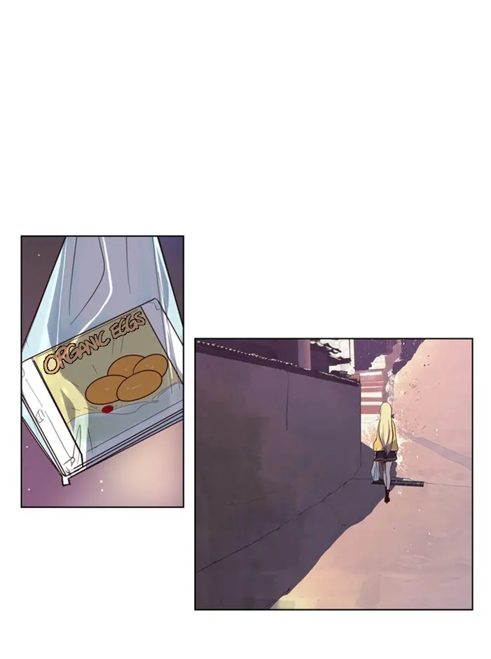 Girls of the Wild’s page 15