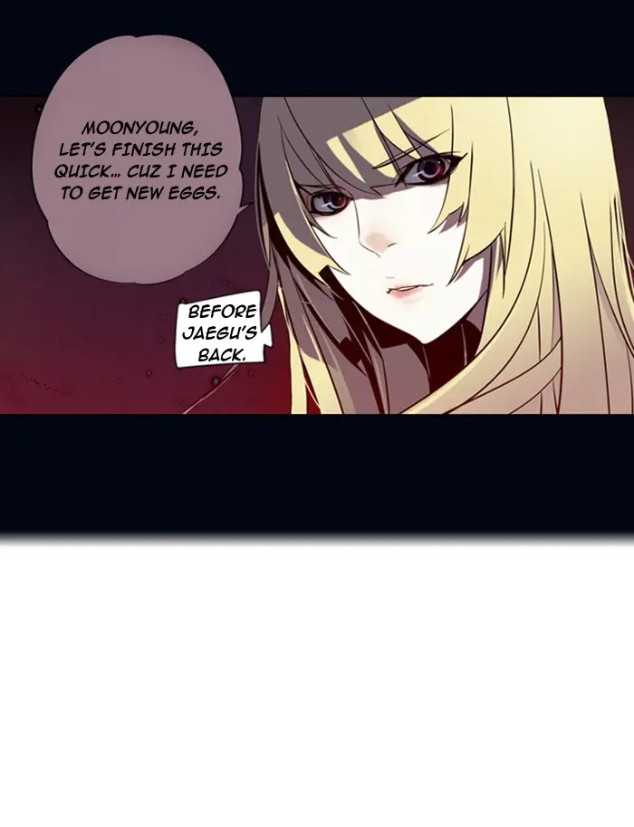 Girls of the Wild’s page 27